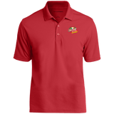 Repicci's Port Authority Dry Zone UV Micro - Mesh Polo - 931 Graphics