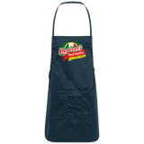 Repicci's Port Authority Full - Length Apron - 931 Graphics