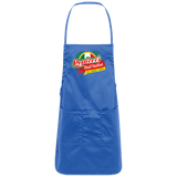 Repicci's Port Authority Full - Length Apron - 931 Graphics