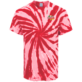 Repicci's Port & Company Tie - Dye Tee - 931 Graphics