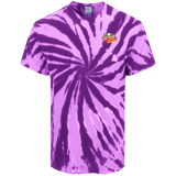 Repicci's Port & Company Tie - Dye Tee - 931 Graphics
