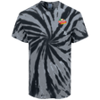 Repicci's Port & Company Tie - Dye Tee - 931 Graphics