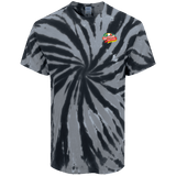 Repicci's Port & Company Tie - Dye Tee - 931 Graphics
