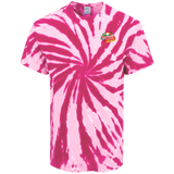Repicci's Port & Company Tie - Dye Tee - 931 Graphics
