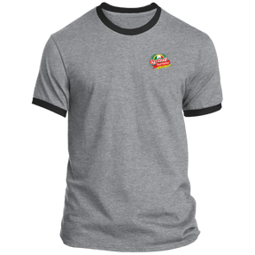Repicci's Ringer Tee - 931 Graphics