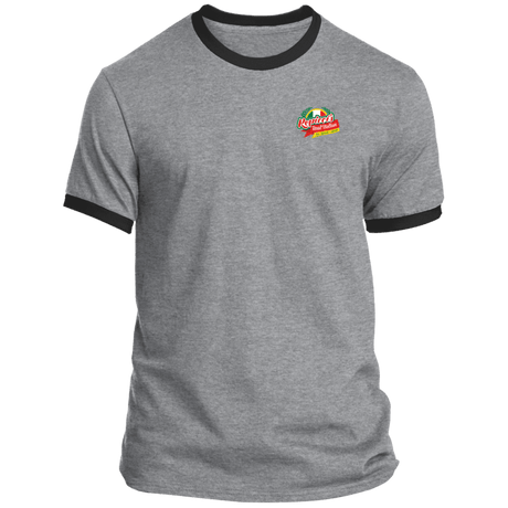 Repicci's Ringer Tee - 931 Graphics
