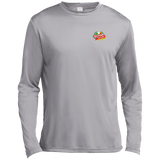 Repicci's Sport - Tek Long Sleeve Performance Tee - 931 Graphics