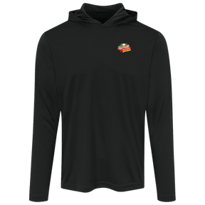 Repicci's Sport - Tek Mens Competitor Hooded Tee - 931 Graphics