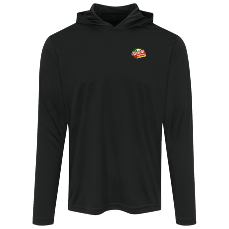 Repicci's Sport - Tek Mens Competitor Hooded Tee - 931 Graphics