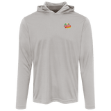 Repicci's Sport - Tek Mens Competitor Hooded Tee - 931 Graphics