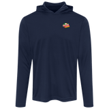 Repicci's Sport - Tek Mens Competitor Hooded Tee - 931 Graphics