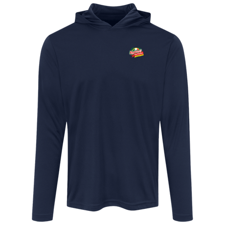 Repicci's Sport - Tek Mens Competitor Hooded Tee - 931 Graphics