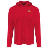 Repicci's Sport - Tek Mens Competitor Hooded Tee - 931 Graphics
