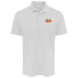 Repicci's Sport - Tek Micropique Tag - Free Flat - Knit Collar Polo - 931 Graphics