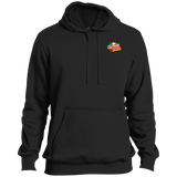 Repicci's Sport - Tek Pullover Hoodie - 931 Graphics