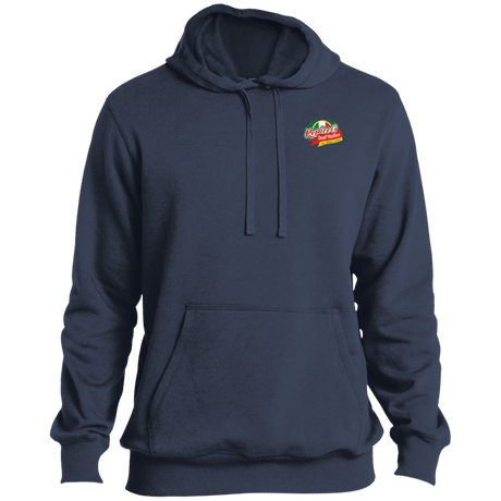 Repicci's Sport - Tek Pullover Hoodie - 931 Graphics