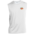Repicci's Sport - Tek Sleeveless Performance Tee - 931 Graphics
