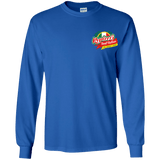 Repicci's Youth Gildan LS T-Shirt - 931 Graphics