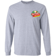 Repicci's Youth Gildan LS T-Shirt - 931 Graphics
