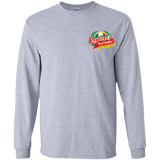 Repicci's Youth Gildan LS T-Shirt - 931 Graphics