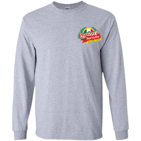 Repicci's Youth Gildan LS T-Shirt - 931 Graphics