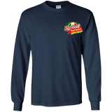 Repicci's Youth Gildan LS T-Shirt - 931 Graphics