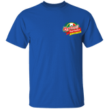 Repicci's Youth Gildan S/S Tee - 931 Graphics
