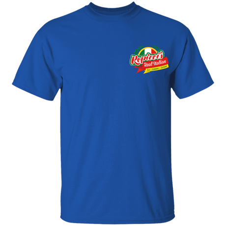 Repicci's Youth Gildan S/S Tee - 931 Graphics
