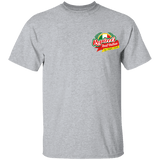 Repicci's Youth Gildan S/S Tee - 931 Graphics