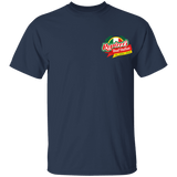 Repicci's Youth Gildan S/S Tee - 931 Graphics