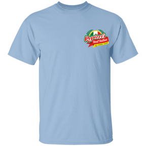 Repicci's Youth Gildan S/S Tee - 931 Graphics
