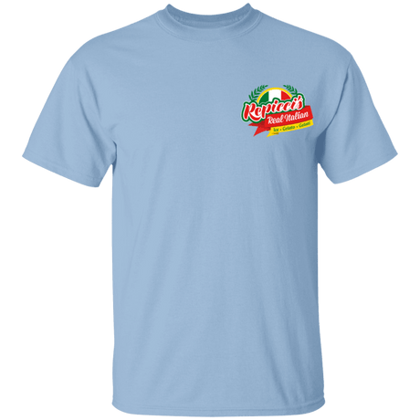 Repicci's Youth Gildan S/S Tee - 931 Graphics