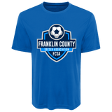 ST350 Sport - Tek Mens Competitor Tee - 931 Graphics