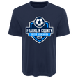 ST350 Sport - Tek Mens Competitor Tee - 931 Graphics