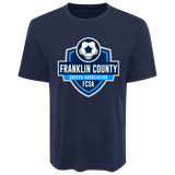 ST350 Sport - Tek Mens Competitor Tee - 931 Graphics