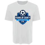 ST350 Sport - Tek Mens Competitor Tee - 931 Graphics