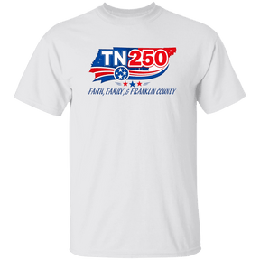 TN 250 Youth Tee - 931 Graphics