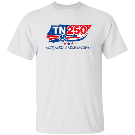 TN 250 Youth Tee - 931 Graphics