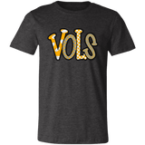 Vols Bella Canvas Tee - 931 Graphics