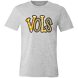 Vols Bella Canvas Tee - 931 Graphics