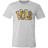 Vols Bella Canvas Tee - 931 Graphics