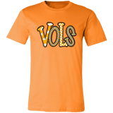 Vols Bella Canvas Tee - 931 Graphics