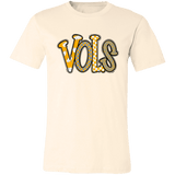 Vols Bella Canvas Tee - 931 Graphics
